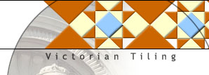 Geometric tiles